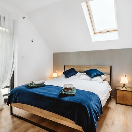 Apartament Na Borach II Spa Szczyrk Buitenkant foto