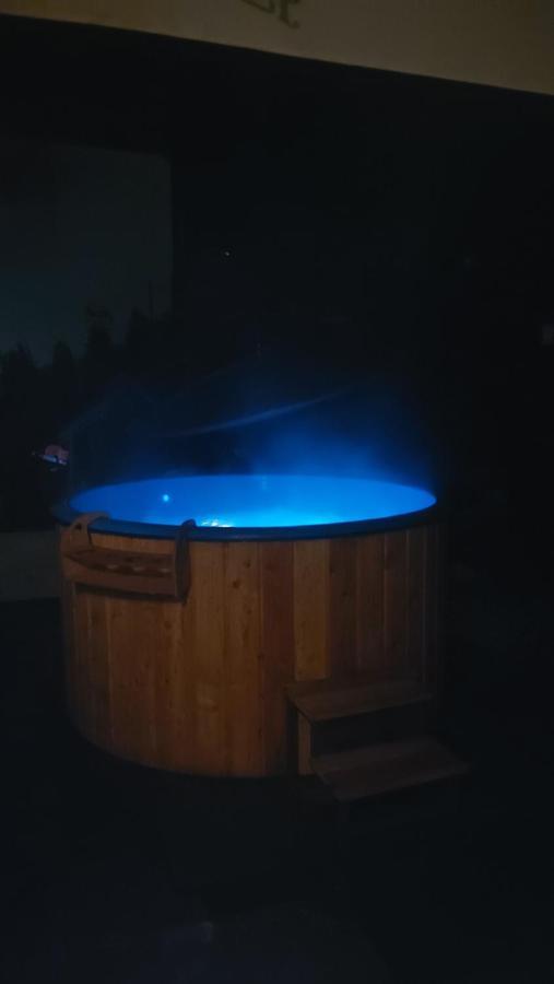 Apartament Na Borach II Spa Szczyrk Buitenkant foto